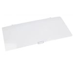 Electronice si Electrocasnice - Masini si uscatoare de rufe - Accesorii masini de spalat si uscatoare - Clapeta uscator C00526660 Whirlpool 488000526660 - Infinity.ro