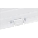 Electronice si Electrocasnice - Masini si uscatoare de rufe - Accesorii masini de spalat si uscatoare - Clapeta uscator C00526660 Whirlpool 488000526660 - Infinity.ro