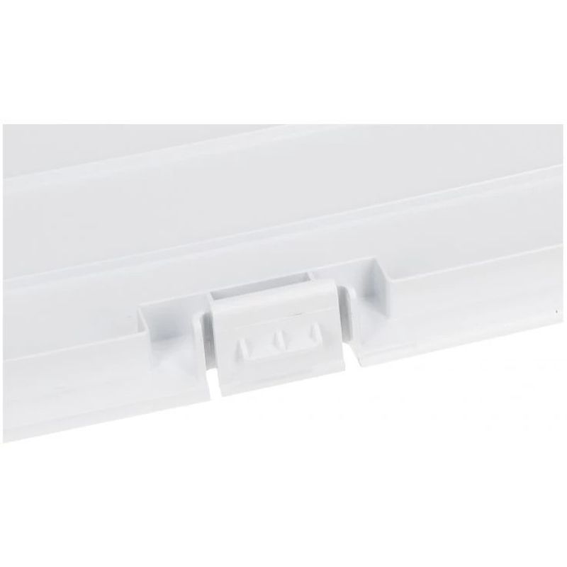 Electronice si Electrocasnice - Masini si uscatoare de rufe - Accesorii masini de spalat si uscatoare - Clapeta uscator C00526660 Whirlpool 488000526660 - Infinity.ro