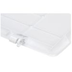 Electronice si Electrocasnice - Masini si uscatoare de rufe - Accesorii masini de spalat si uscatoare - Clapeta uscator C00526660 Whirlpool 488000526660 - Infinity.ro