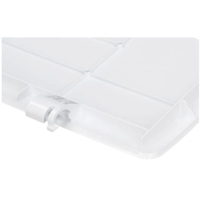 Electronice si Electrocasnice - Masini si uscatoare de rufe - Accesorii masini de spalat si uscatoare - Clapeta uscator C00526660 Whirlpool 488000526660 - Infinity.ro