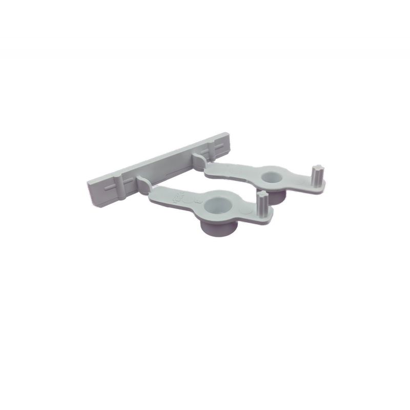 Electronice si Electrocasnice - Masini si uscatoare de rufe - Accesorii masini de spalat si uscatoare - C00332285 Set buton Whirlpool / Indesit 481251318188 - Infinity.ro