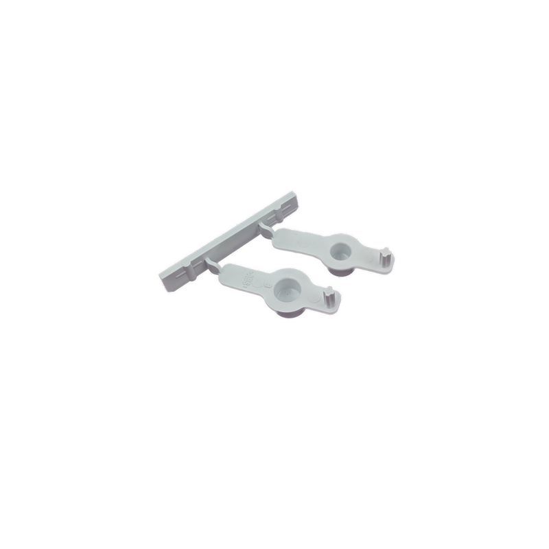 Electronice si Electrocasnice - Masini si uscatoare de rufe - Accesorii masini de spalat si uscatoare - C00332285 Set buton Whirlpool / Indesit 481251318188 - Infinity.ro