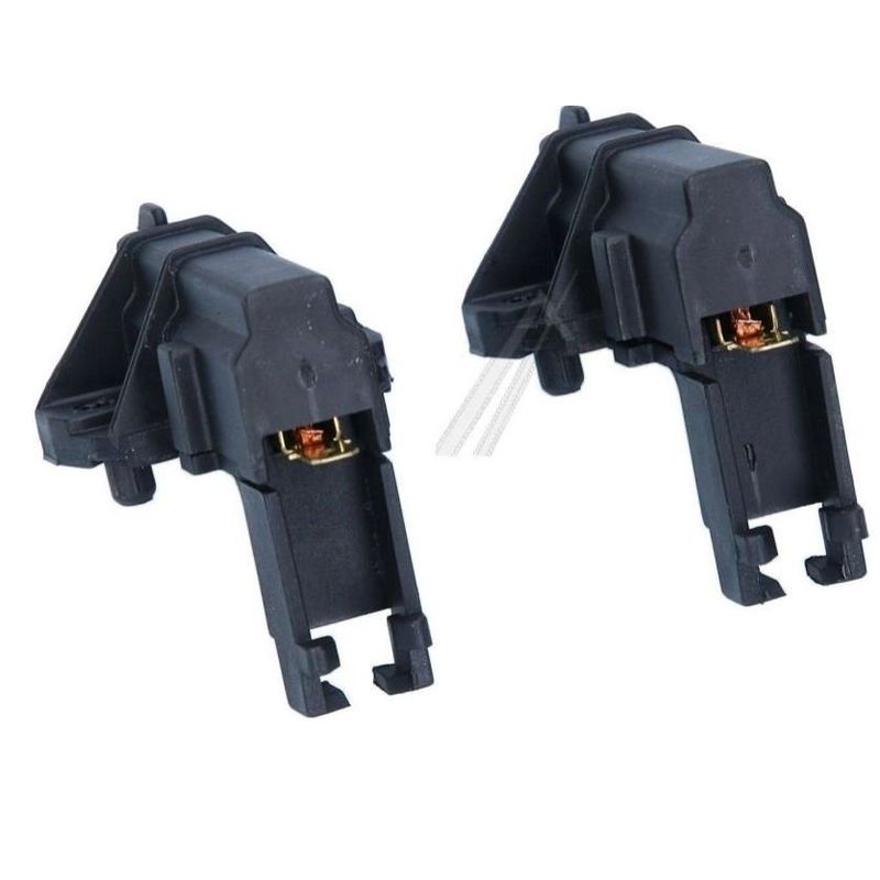 Electronice si Electrocasnice - Masini si uscatoare de rufe - Accesorii masini de spalat si uscatoare - Perii carbune (carbuni), 2 bucati, 482000030266 Whirlpool - Infinity.ro