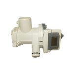 Electronice si Electrocasnice - Masini si uscatoare de rufe - Accesorii masini de spalat si uscatoare - Pompa si Filtru, 2840940100 Beko - Infinity.ro