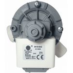 Electronice si Electrocasnice - Masini si uscatoare de rufe - Accesorii masini de spalat si uscatoare - Pompa si Filtru, 2840940100 Beko - Infinity.ro
