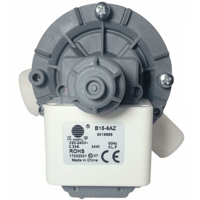 Electronice si Electrocasnice - Masini si uscatoare de rufe - Accesorii masini de spalat si uscatoare - Pompa si Filtru, 2840940100 Beko - Infinity.ro