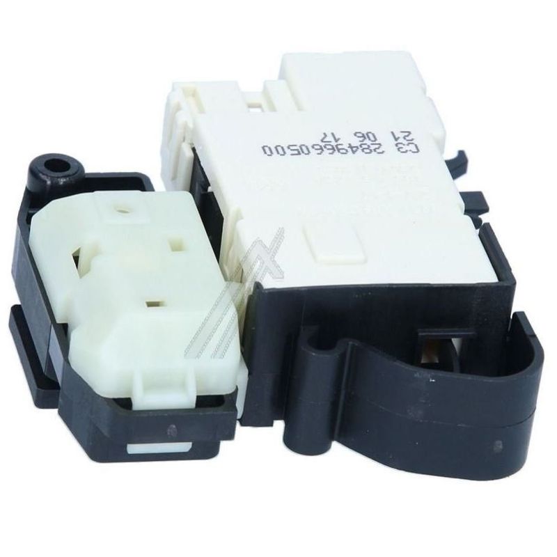 Electronice si Electrocasnice - Masini si uscatoare de rufe - Accesorii masini de spalat si uscatoare - Inchizator hublou, usa masina de spalat 2849660500 Arctic, Beko - Infinity.ro