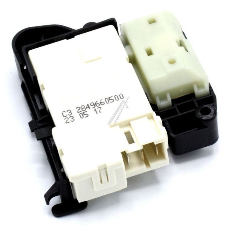 Electronice si Electrocasnice - Masini si uscatoare de rufe - Accesorii masini de spalat si uscatoare - Inchizator hublou, usa masina de spalat 2849660500 Arctic, Beko - Infinity.ro