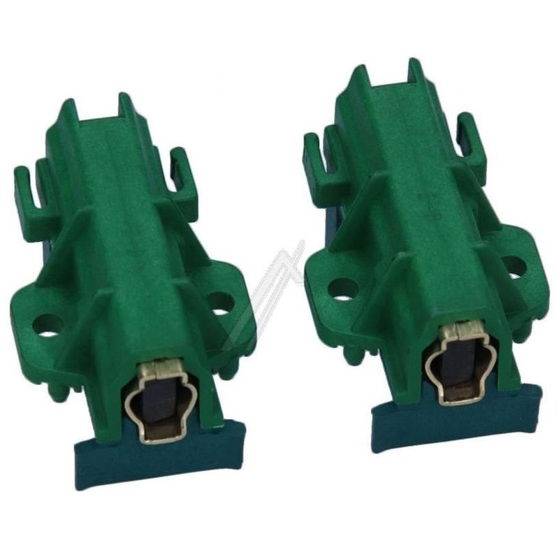 Electronice si Electrocasnice - Masini si uscatoare de rufe - Accesorii masini de spalat si uscatoare - Perie de carbune L24MF7 Arctic Beko, set 2 buc - Infinity.ro