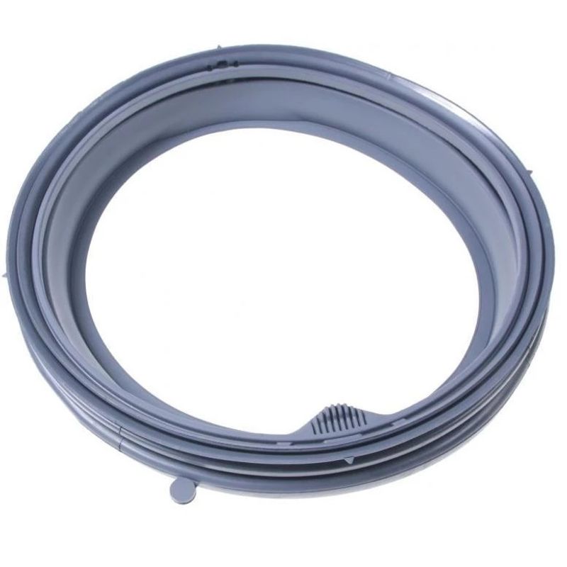 Electronice si Electrocasnice - Masini si uscatoare de rufe - Accesorii masini de spalat si uscatoare - Garnitura hublou pentru masina de spalat Arctic / Beko, 2843770200 - Infinity.ro