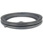 Electronice si Electrocasnice - Masini si uscatoare de rufe - Accesorii masini de spalat si uscatoare - Garnitura hublou pentru masina de spalat Arctic / Beko, 2843770200 - Infinity.ro