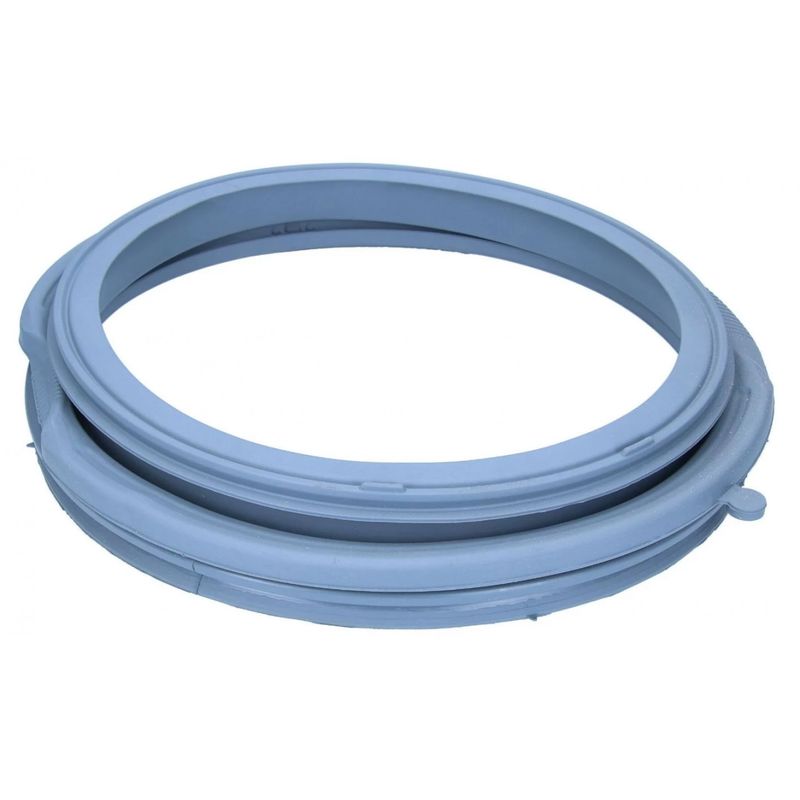Electronice si Electrocasnice - Masini si uscatoare de rufe - Accesorii masini de spalat si uscatoare - Garnitura hublou pentru masina de spalat Arctic / Beko, 2843770200 - Infinity.ro