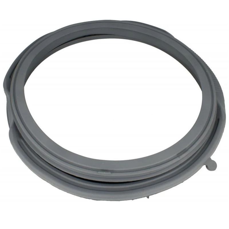 Electronice si Electrocasnice - Masini si uscatoare de rufe - Accesorii masini de spalat si uscatoare - Garnitura hublou pentru masina de spalat Arctic / Beko, 2843770200 - Infinity.ro