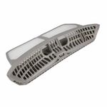Electronice si Electrocasnice - Masini si uscatoare de rufe - Accesorii masini de spalat si uscatoare - Filtru scame uscator rufe Arctic, Beko 2975680300 Original - Infinity.ro