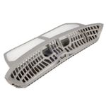 Electronice si Electrocasnice - Masini si uscatoare de rufe - Accesorii masini de spalat si uscatoare - Filtru scame uscator rufe Arctic, Beko 2975680300 Original - Infinity.ro