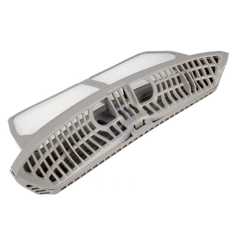 Electronice si Electrocasnice - Masini si uscatoare de rufe - Accesorii masini de spalat si uscatoare - Filtru scame uscator rufe Arctic, Beko 2975680300 Original - Infinity.ro