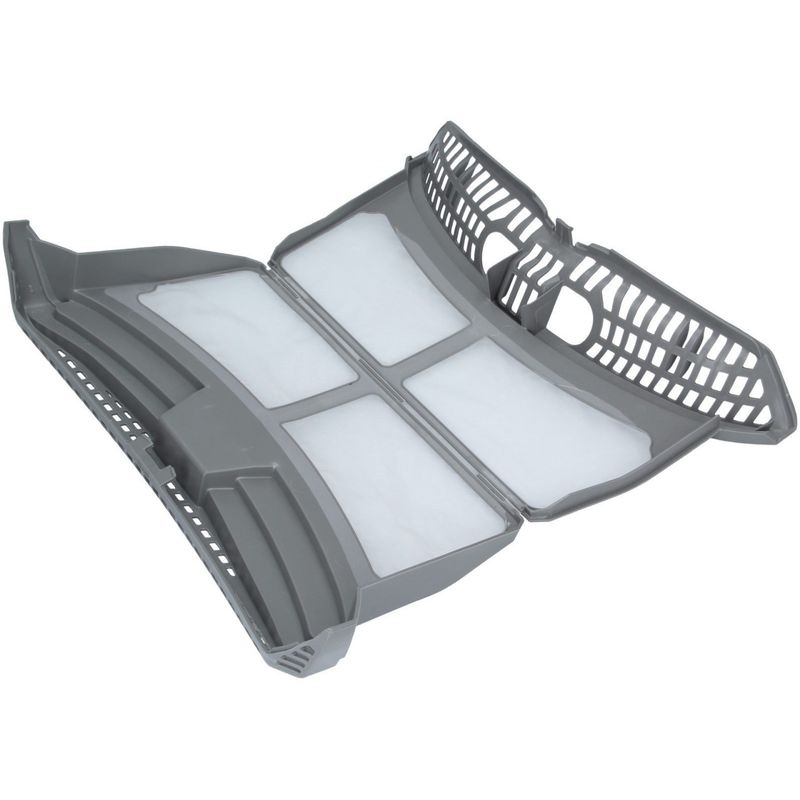 Electronice si Electrocasnice - Masini si uscatoare de rufe - Accesorii masini de spalat si uscatoare - Filtru scame uscator rufe Arctic, Beko 2975680300 Original - Infinity.ro