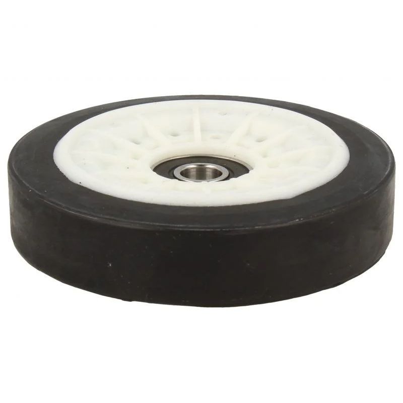 Electronice si Electrocasnice - Masini si uscatoare de rufe - Accesorii masini de spalat si uscatoare - Rola cauciuc pentru uscator rufe 2974680200 Beko 2987300200 - Infinity.ro