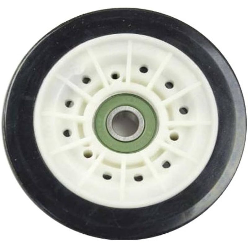 Electronice si Electrocasnice - Masini si uscatoare de rufe - Accesorii masini de spalat si uscatoare - Rola cauciuc pentru uscator rufe 2974680200 Beko 2987300200 - Infinity.ro