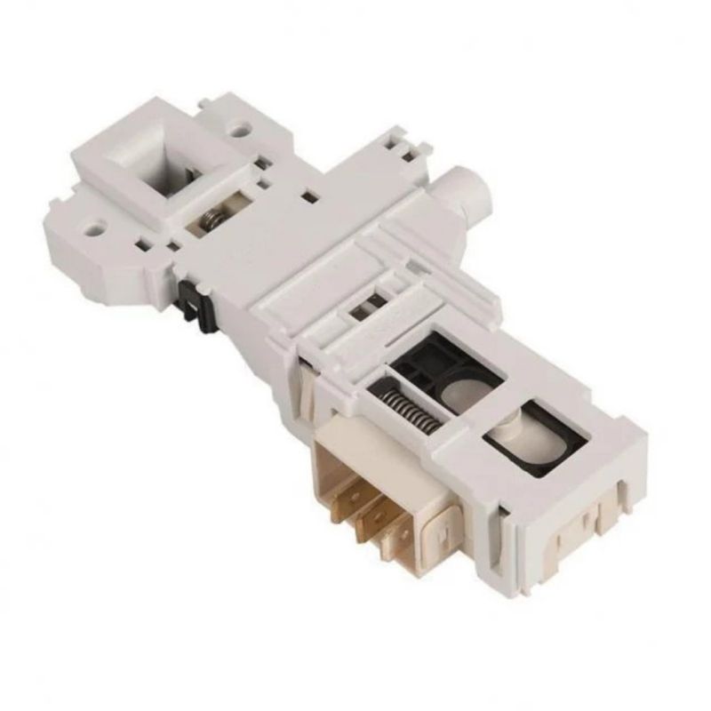 Electronice si Electrocasnice - Masini si uscatoare de rufe - Accesorii masini de spalat si uscatoare - Inchizator usa hublou Beko 2704830100-DA003733 - Infinity.ro