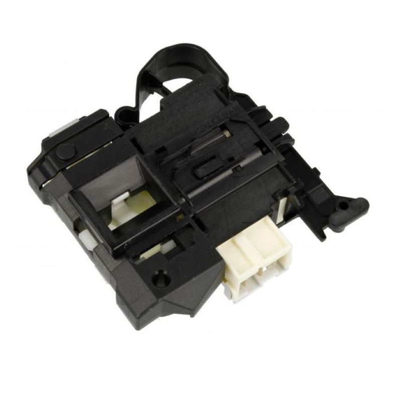Electronice si Electrocasnice - Masini si uscatoare de rufe - Accesorii masini de spalat si uscatoare - Inchizator electric usa hublou DK04494971 Beko 2849660200, 2849660500 - Infinity.ro
