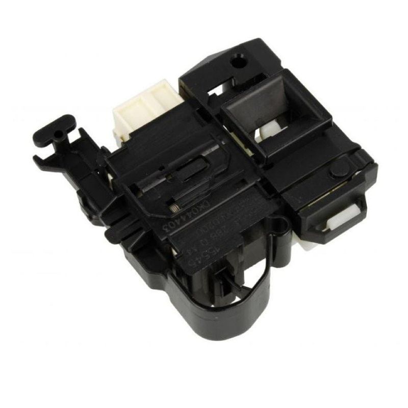 Electronice si Electrocasnice - Masini si uscatoare de rufe - Accesorii masini de spalat si uscatoare - Inchizator electric usa hublou DK04494971 Beko 2849660200, 2849660500 - Infinity.ro