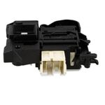 Electronice si Electrocasnice - Masini si uscatoare de rufe - Accesorii masini de spalat si uscatoare - Inchizator electric usa hublou DK04494971 Beko 2849660200, 2849660500 - Infinity.ro