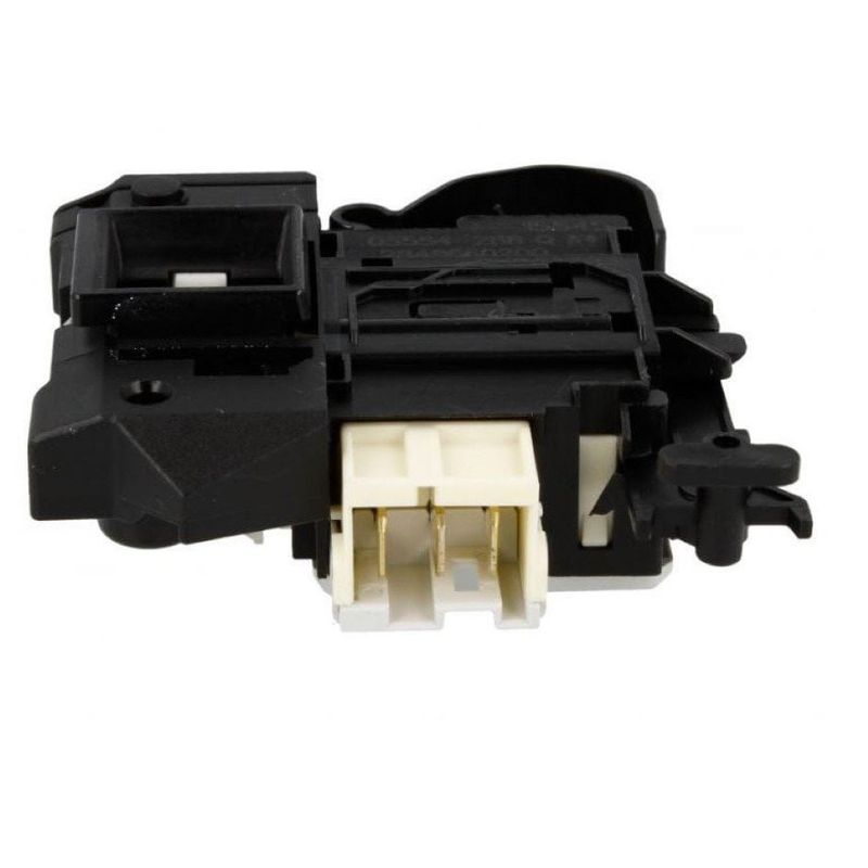 Electronice si Electrocasnice - Masini si uscatoare de rufe - Accesorii masini de spalat si uscatoare - Inchizator electric usa hublou DK04494971 Beko 2849660200, 2849660500 - Infinity.ro