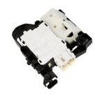 Electronice si Electrocasnice - Masini si uscatoare de rufe - Accesorii masini de spalat si uscatoare - Inchizator electric usa hublou DK04494971 Beko 2849660200, 2849660500 - Infinity.ro