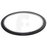 Electronice si Electrocasnice - Masini si uscatoare de rufe - Accesorii masini de spalat si uscatoare - Garnitura spate tambur uscator rufe Beko 2973800100 - Infinity.ro