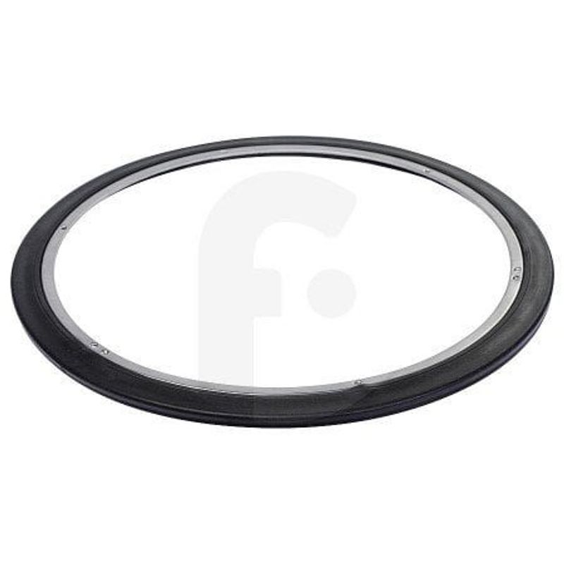 Electronice si Electrocasnice - Masini si uscatoare de rufe - Accesorii masini de spalat si uscatoare - Garnitura spate tambur uscator rufe Beko 2973800100 - Infinity.ro