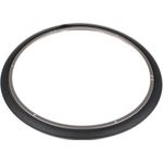 Electronice si Electrocasnice - Masini si uscatoare de rufe - Accesorii masini de spalat si uscatoare - Garnitura spate tambur uscator rufe Beko 2973800100 - Infinity.ro