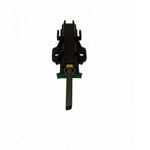 Electronice si Electrocasnice - Masini si uscatoare de rufe - Accesorii masini de spalat si uscatoare - Carbuni motor masina de spalat Arctic, Beko cu suport, o bucata - Infinity.ro
