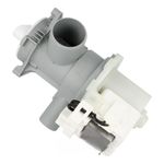 Electronice si Electrocasnice - Masini si uscatoare de rufe - Accesorii masini de spalat si uscatoare - Pompa evacuare apa Beko 2840940800 - Infinity.ro