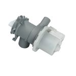 Electronice si Electrocasnice - Masini si uscatoare de rufe - Accesorii masini de spalat si uscatoare - Pompa evacuare apa Beko 2840940800 - Infinity.ro