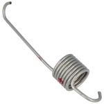 Electronice si Electrocasnice - Masini si uscatoare de rufe - Accesorii masini de spalat si uscatoare - Arc sustinere cuva, Beko, Arctic, 2820360100 - Infinity.ro