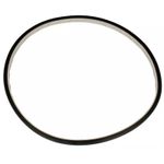 Electronice si Electrocasnice - Masini si uscatoare de rufe - Accesorii masini de spalat si uscatoare - Garnitura usa hublou uscator de rufe Beko 2965590200 - Infinity.ro