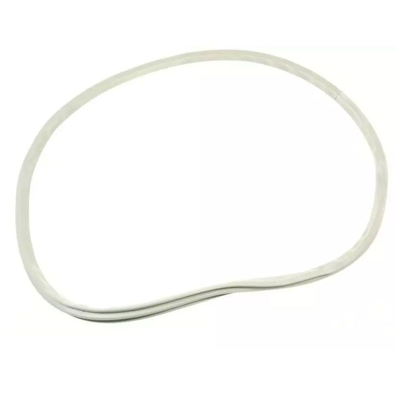 Electronice si Electrocasnice - Masini si uscatoare de rufe - Accesorii masini de spalat si uscatoare - Garnitura usa hublou uscator de rufe Beko 2965590200 - Infinity.ro