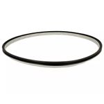 Electronice si Electrocasnice - Masini si uscatoare de rufe - Accesorii masini de spalat si uscatoare - Garnitura usa hublou uscator de rufe Beko 2965590200 - Infinity.ro