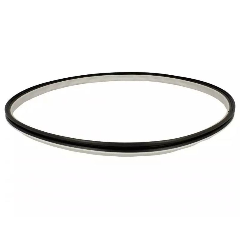 Electronice si Electrocasnice - Masini si uscatoare de rufe - Accesorii masini de spalat si uscatoare - Garnitura usa hublou uscator de rufe Beko 2965590200 - Infinity.ro