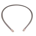 Electronice si Electrocasnice - Masini si uscatoare de rufe - Accesorii masini de spalat si uscatoare - Furtun evacuare uscator Beko 2951260100 - Infinity.ro