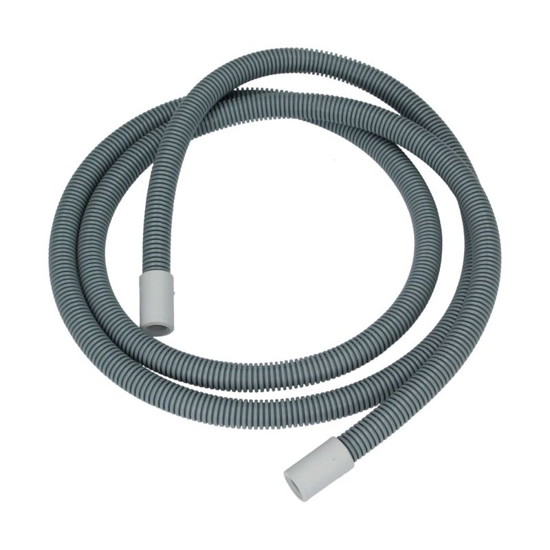 Electronice si Electrocasnice - Masini si uscatoare de rufe - Accesorii masini de spalat si uscatoare - Furtun evacuare uscator Beko 2951260100 - Infinity.ro