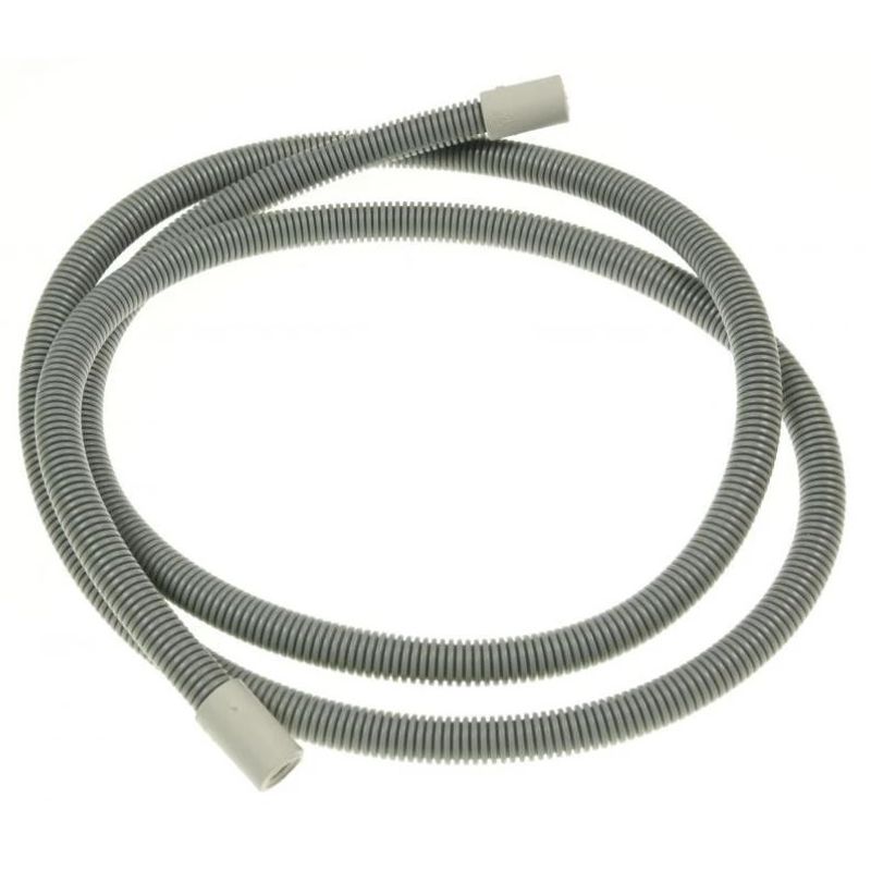 Electronice si Electrocasnice - Masini si uscatoare de rufe - Accesorii masini de spalat si uscatoare - Furtun evacuare uscator Beko 2951260100 - Infinity.ro