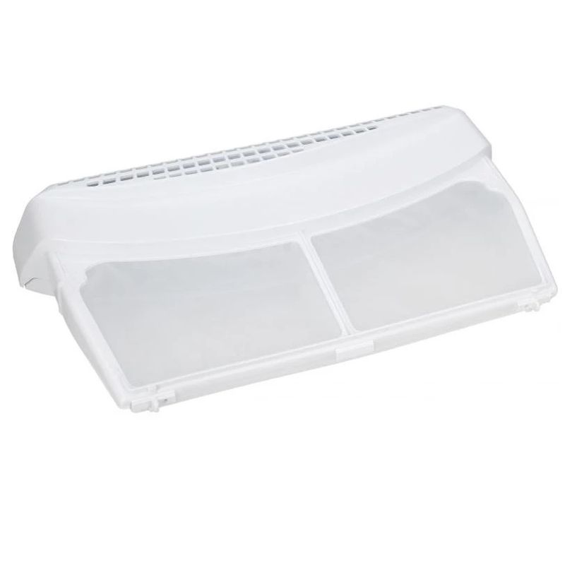 Electronice si Electrocasnice - Masini si uscatoare de rufe - Accesorii masini de spalat si uscatoare - Filtru de scame uscator de rufe Beko, 2973380100 - Infinity.ro