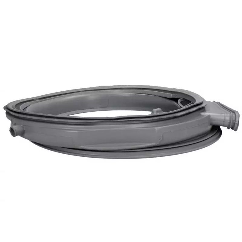 Electronice si Electrocasnice - Masini si uscatoare de rufe - Accesorii masini de spalat si uscatoare - Garnitura hublou masina spalat rufe Candy 43013340 - Infinity.ro