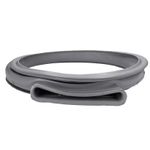 Electronice si Electrocasnice - Masini si uscatoare de rufe - Accesorii masini de spalat si uscatoare - Garnitura hublou masina spalat rufe Candy 43013340 - Infinity.ro