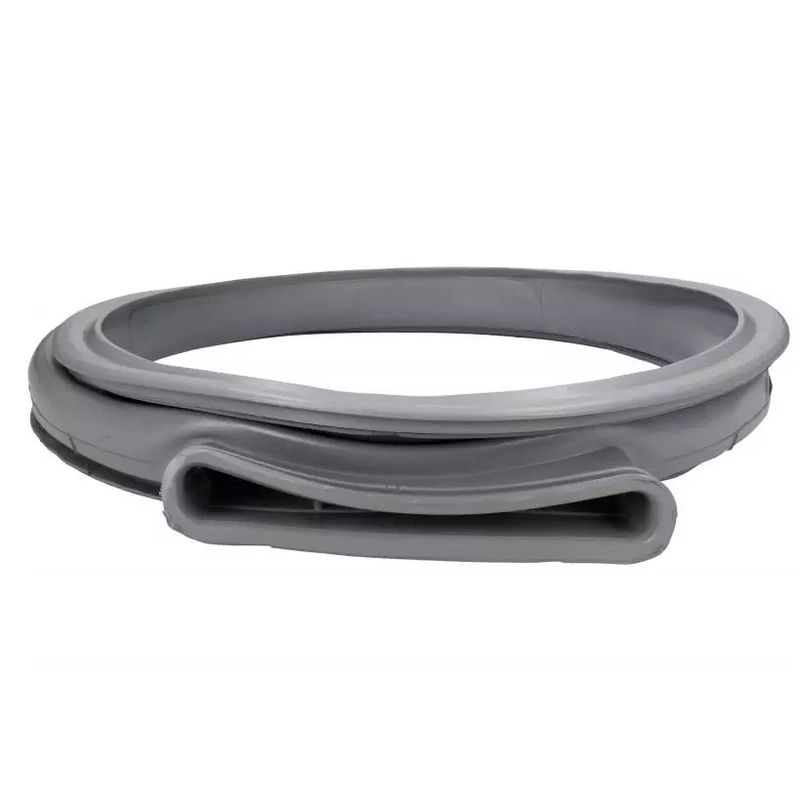 Electronice si Electrocasnice - Masini si uscatoare de rufe - Accesorii masini de spalat si uscatoare - Garnitura hublou masina spalat rufe Candy 43013340 - Infinity.ro