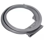 Electronice si Electrocasnice - Masini si uscatoare de rufe - Accesorii masini de spalat si uscatoare - Garnitura hublou masina spalat rufe Candy 43013340 - Infinity.ro