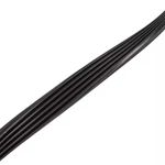 Electronice si Electrocasnice - Masini si uscatoare de rufe - Accesorii masini de spalat si uscatoare - Curea 1210J5EL - 1215J5EL masina de spalat Electrolux AEG Zanussi, Candy 80001704 - Infinity.ro